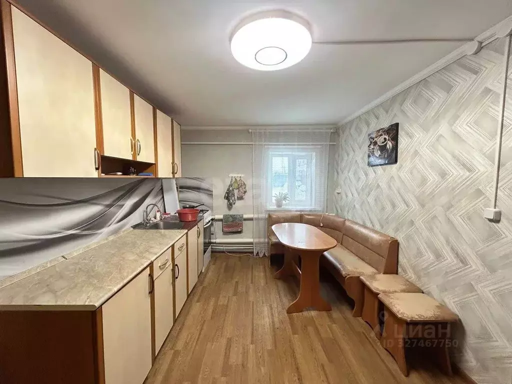 1-к кв. Костромская область, Нерехта ул. Энергетиков, 10 (39.1 м) - Фото 1