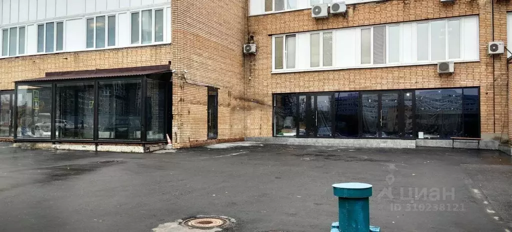 Помещение свободного назначения в Москва Старокалужское ш., 62 (101 м) - Фото 0