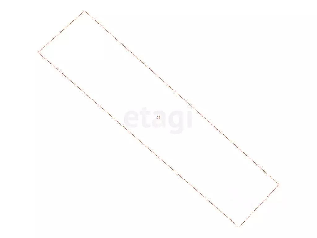 Участок в Кемеровская область, Новокузнецк Металлург-1 СНТ, ул. ... - Фото 2