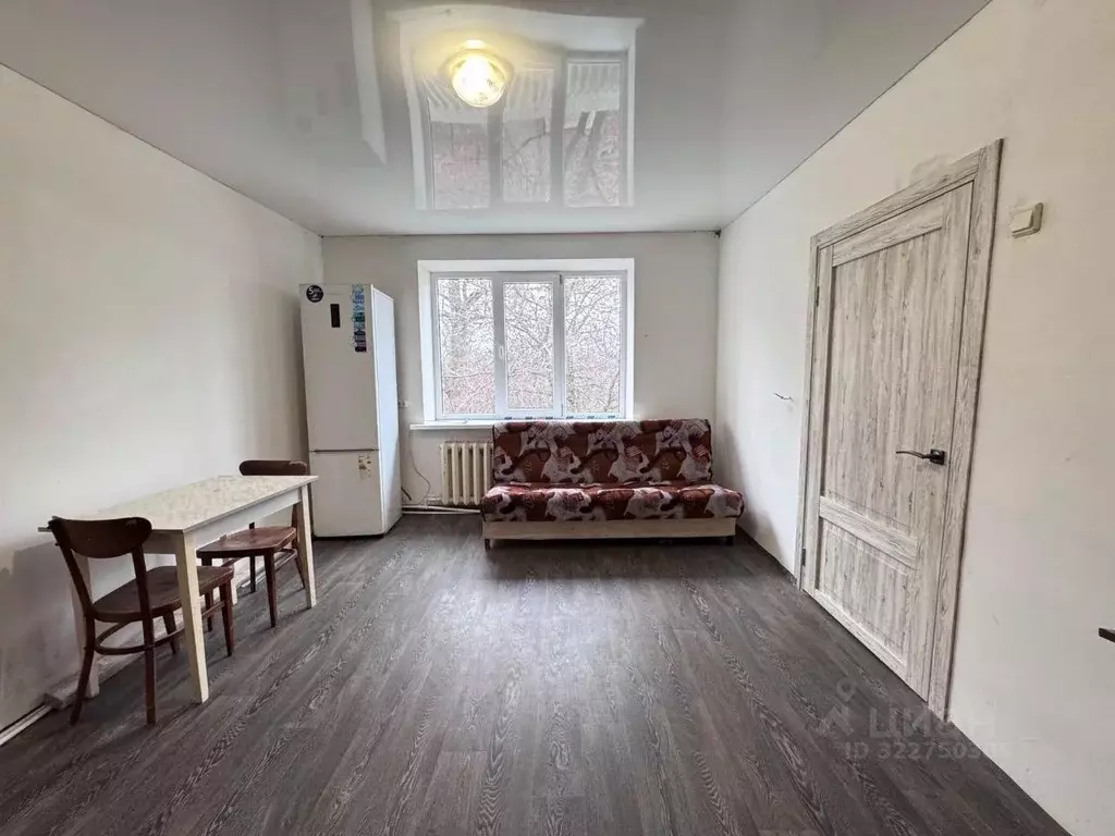 2-к кв. Воронежская область, Рамонь рп ул. Рабочая, 15 (50.0 м) - Фото 1