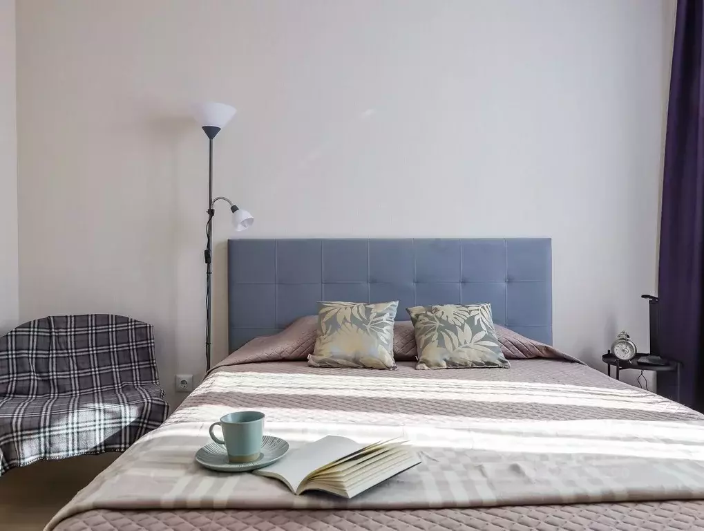 2-к кв. Московская область, Красногорск городской округ, Путилково пгт ... - Фото 2