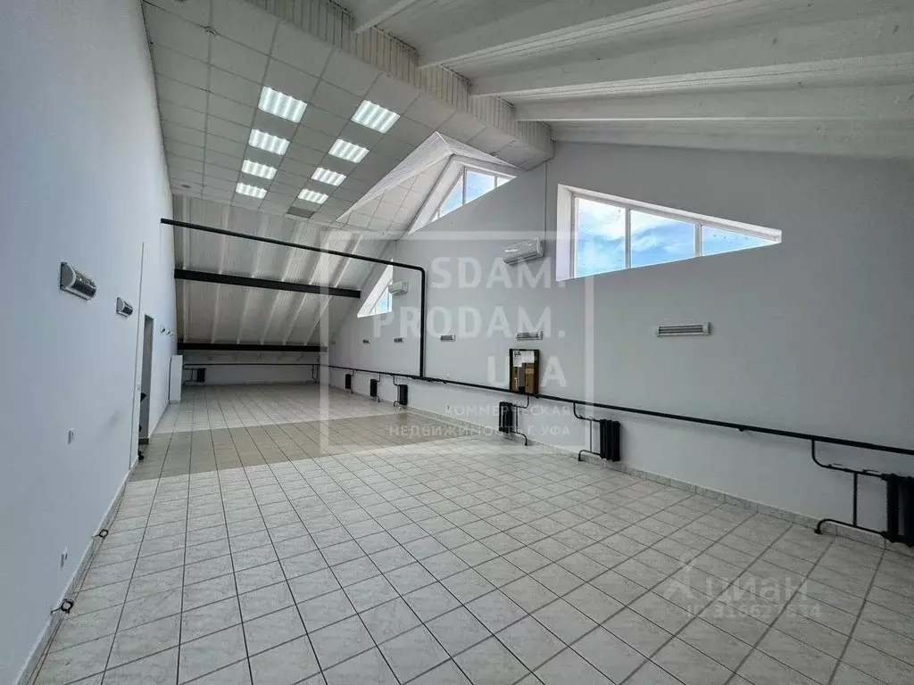 Офис в Башкортостан, Уфа ул. Кирова, 128/2 (136 м) - Фото 0