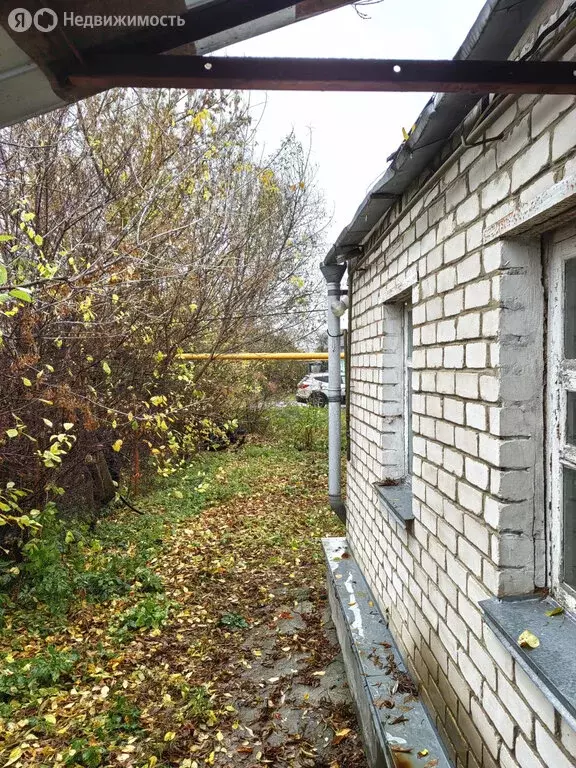 Дом в Малая Куликовка, Центральная улица, 165 (71 м) - Фото 2