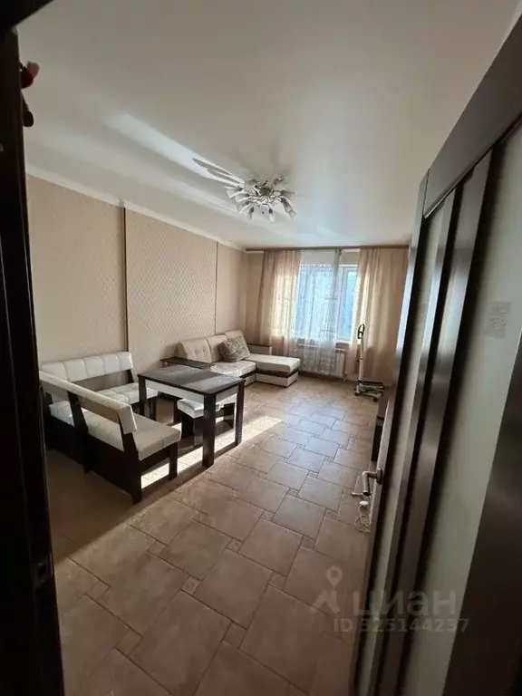 1-к кв. Московская область, Коломна ул. Малышева, 13 (52.0 м) - Фото 2