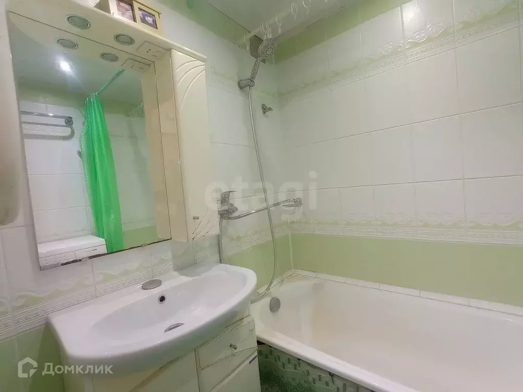 Продаётся 1-к квартира, 34.8 м - Фото 0