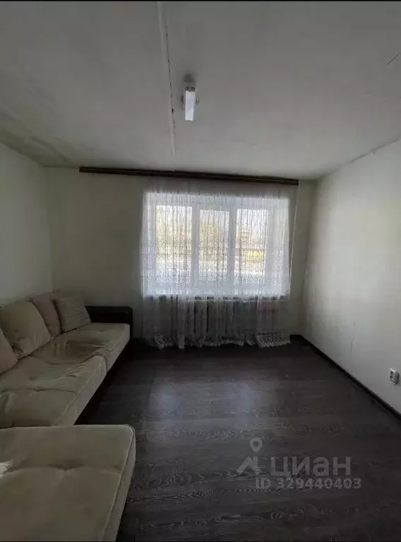 Комната Чувашия, Новочебоксарск ул. Винокурова, 36 (16.7 м) - Фото 1
