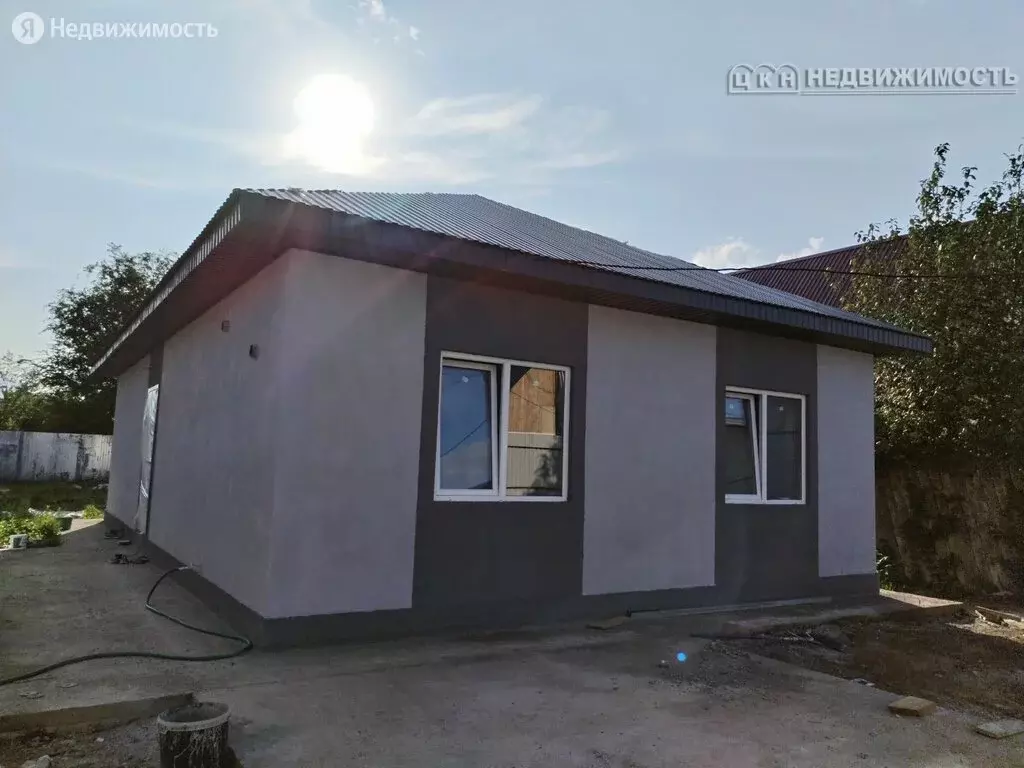 Купить Дом В Оренбурге Район Красный Городок