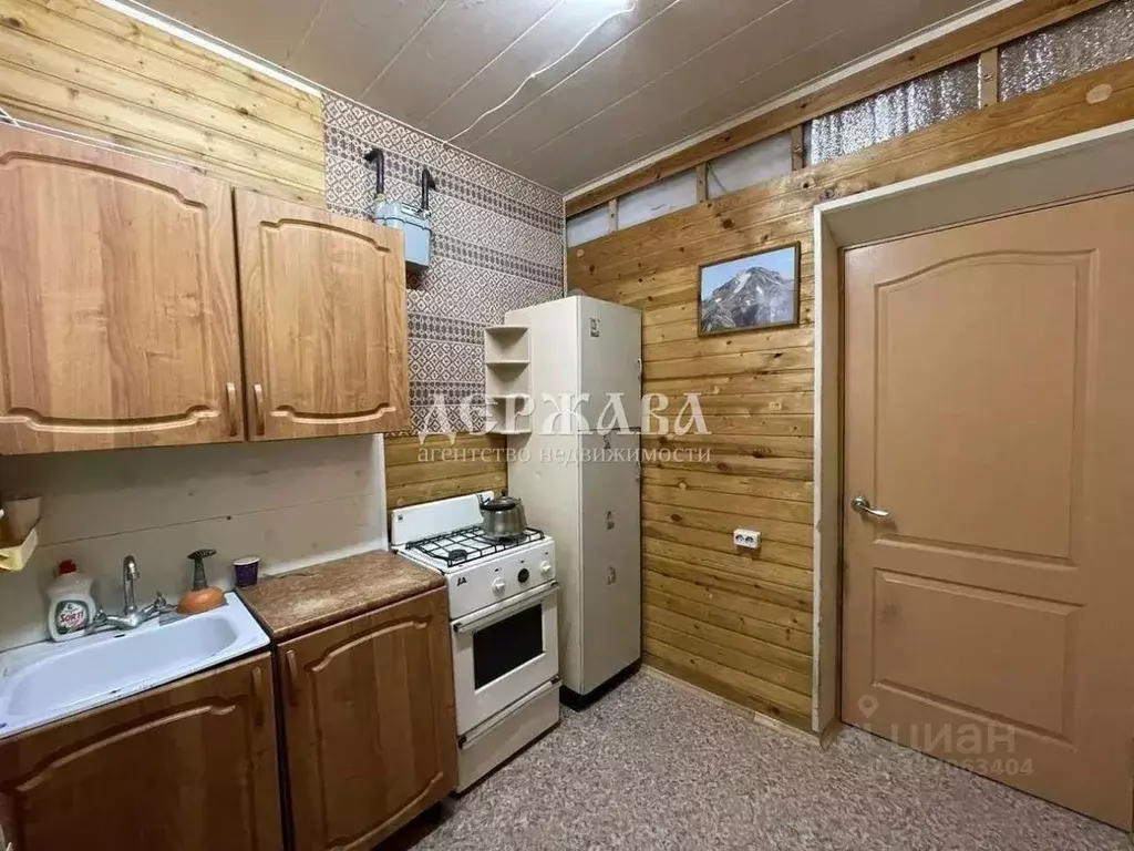 Дом в Белгородская область, Старый Оскол ул. Сакко и Ванцетти, 12 (23 ... - Фото 1