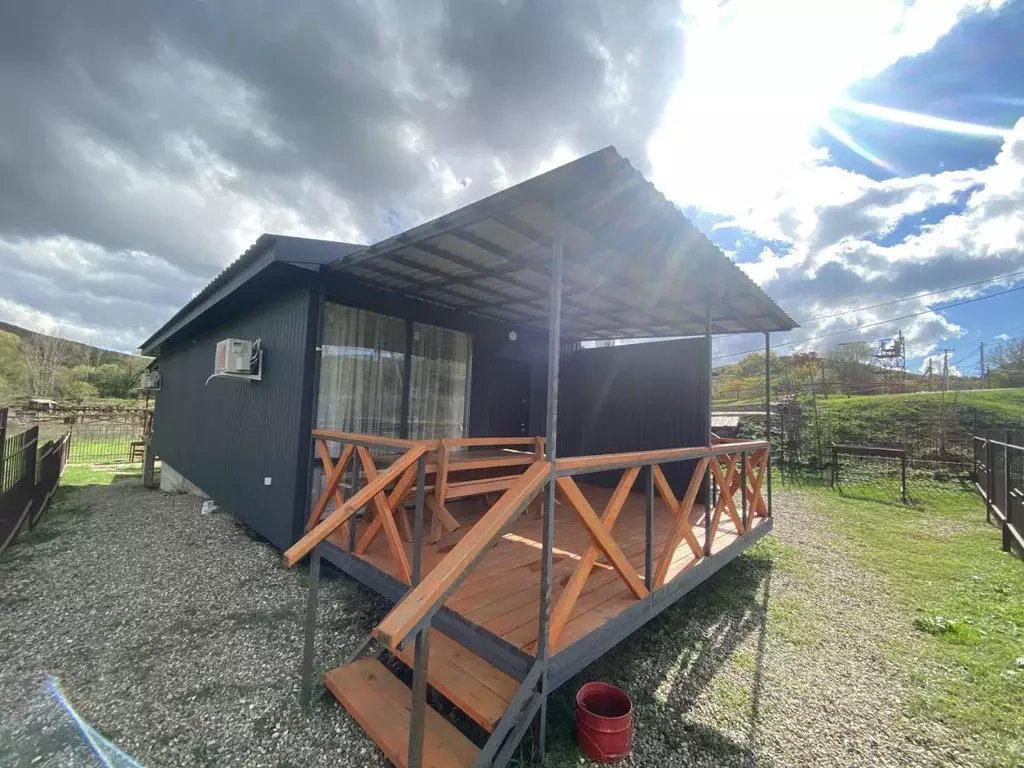 Комната Краснодарский край, Абинское городское поселение, Шапсугская ... - Фото 1