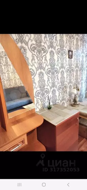 Комната Белгородская область, Белгород ул. Попова, 98 (16.0 м) - Фото 1