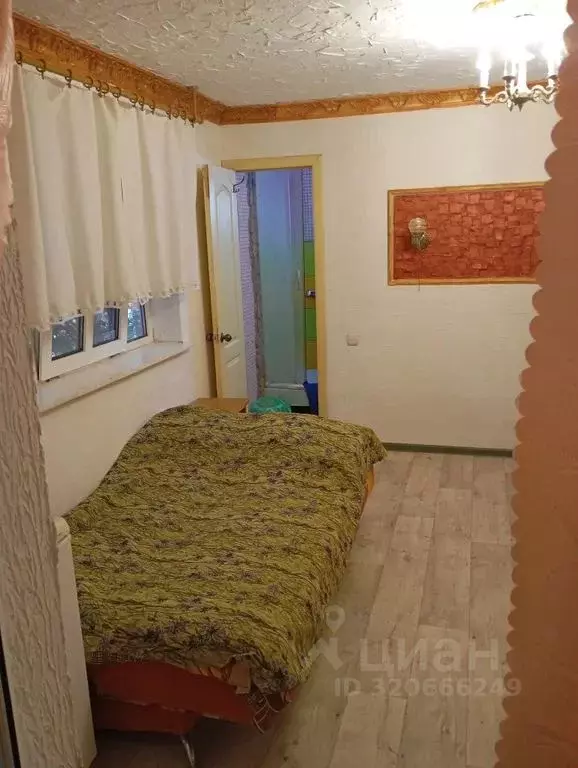 Комната Крым, Феодосия муниципальный округ, Орджоникидзе пгт ул. ... - Фото 0
