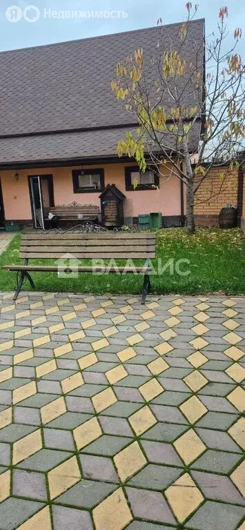 Дом в Грайворон, улица Луначарского, 123 (72.1 м) - Фото 1