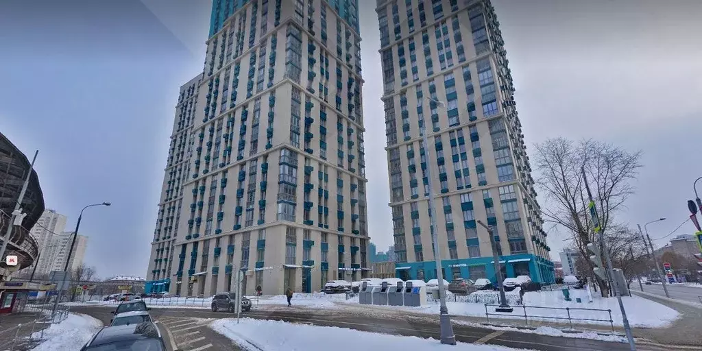 Помещение свободного назначения в Москва ул. Фонвизина, 18 (106 м) - Фото 1