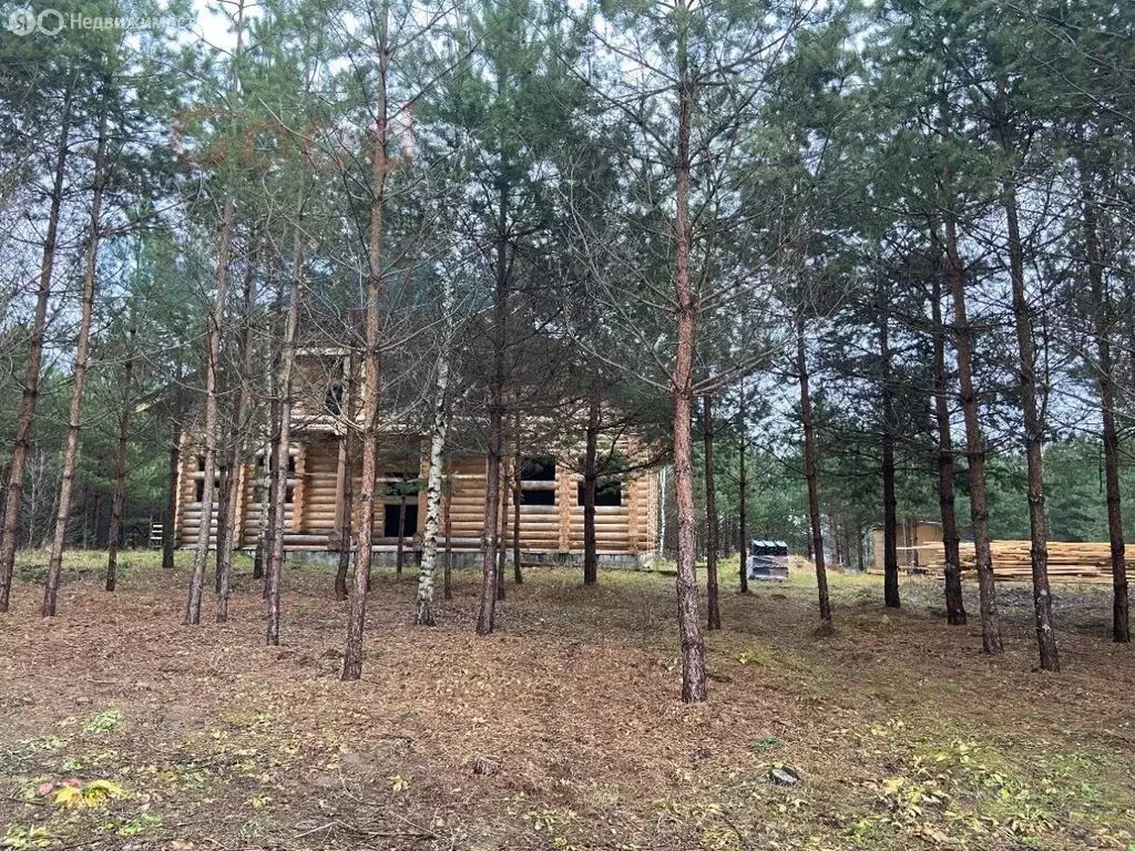 Дом в Тверская область, Кимрский муниципальный округ, деревня Ваулино, ... - Фото 2