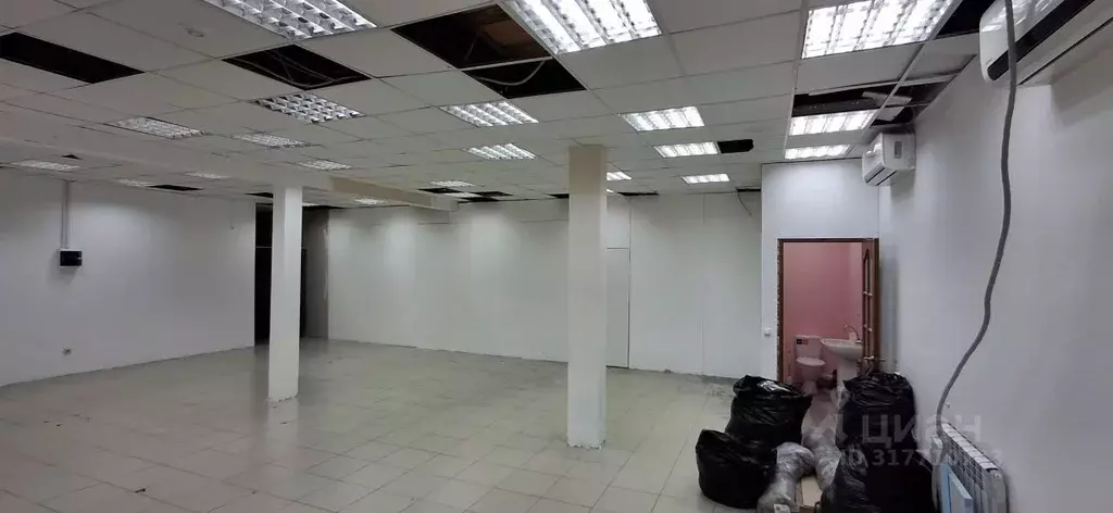 Помещение свободного назначения в Владимирская область, Владимир ... - Фото 1