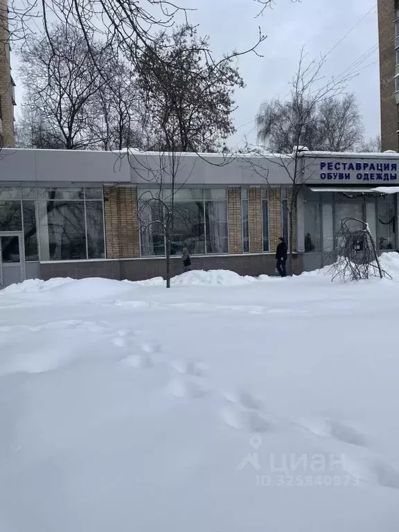 Помещение свободного назначения в Москва просп. Мира, 131К1 (82 м) - Фото 2