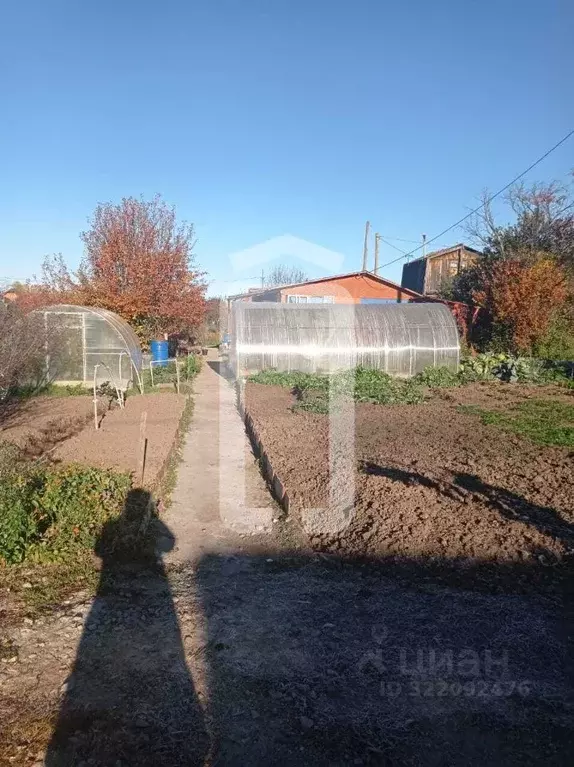 Участок в Свердловская область, Березовский муниципальный округ, пос. ... - Фото 1