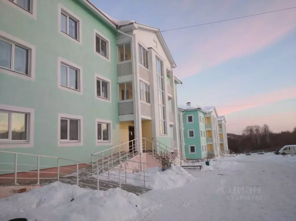 1-к кв. Свердловская область, Дегтярск ул. Стахановцев, 1а (37.6 м) - Фото 0