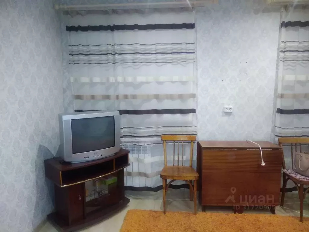 1-к кв. Томская область, Томск Мокрушинский мкр, ул. Мокрушина, 12А ... - Фото 1
