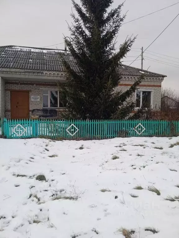Помещение свободного назначения в Курганская область, Щучанский ... - Фото 0