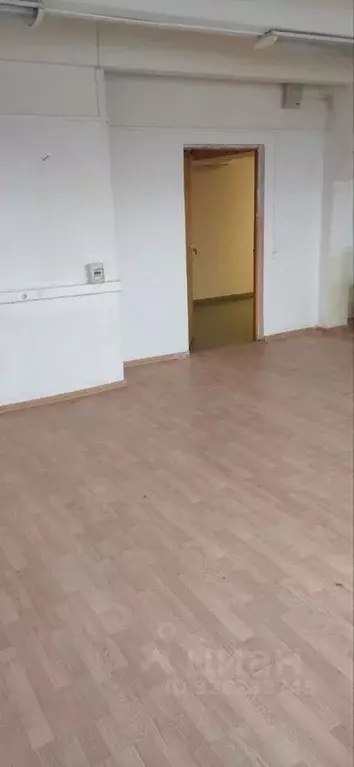 Производственное помещение в Москва Варшавское ш., 46 (40 м) - Фото 2