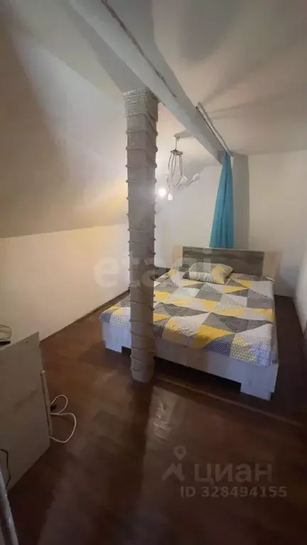 Дом в Калининградская область, Гусевский городской округ, пос. ... - Фото 1