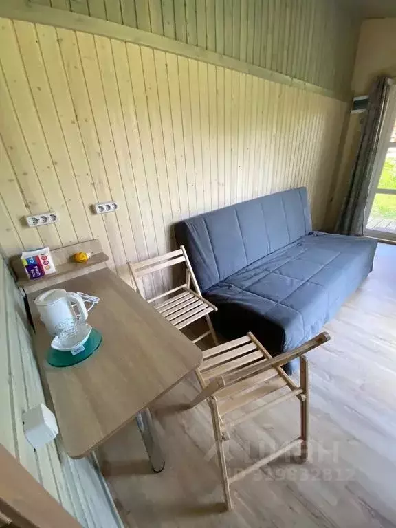 Дом в Карелия, Сортавальский муниципальный округ, пос. Рускеала ул. ... - Фото 1