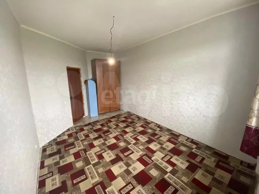 1-к. квартира, 42,7 м, 2/5 эт. - Фото 0