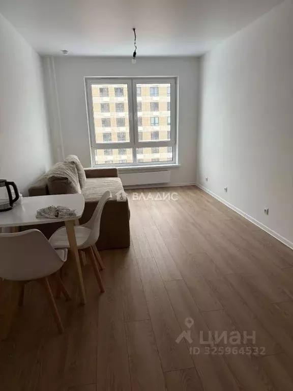 1-к кв. Московская область, Котельники Парковый мкр, 11 (35.5 м) - Фото 1