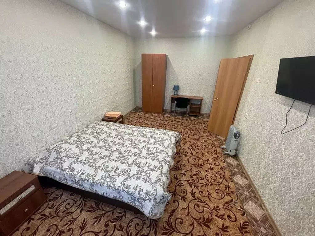2-к кв. Мурманская область, Мурманск Верхне-Ростинское ш., 1 (57.0 м) - Фото 1