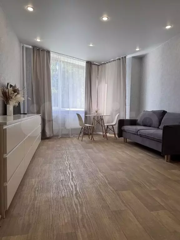 Квартира-студия, 31,6 м, 3/16 эт. - Фото 0