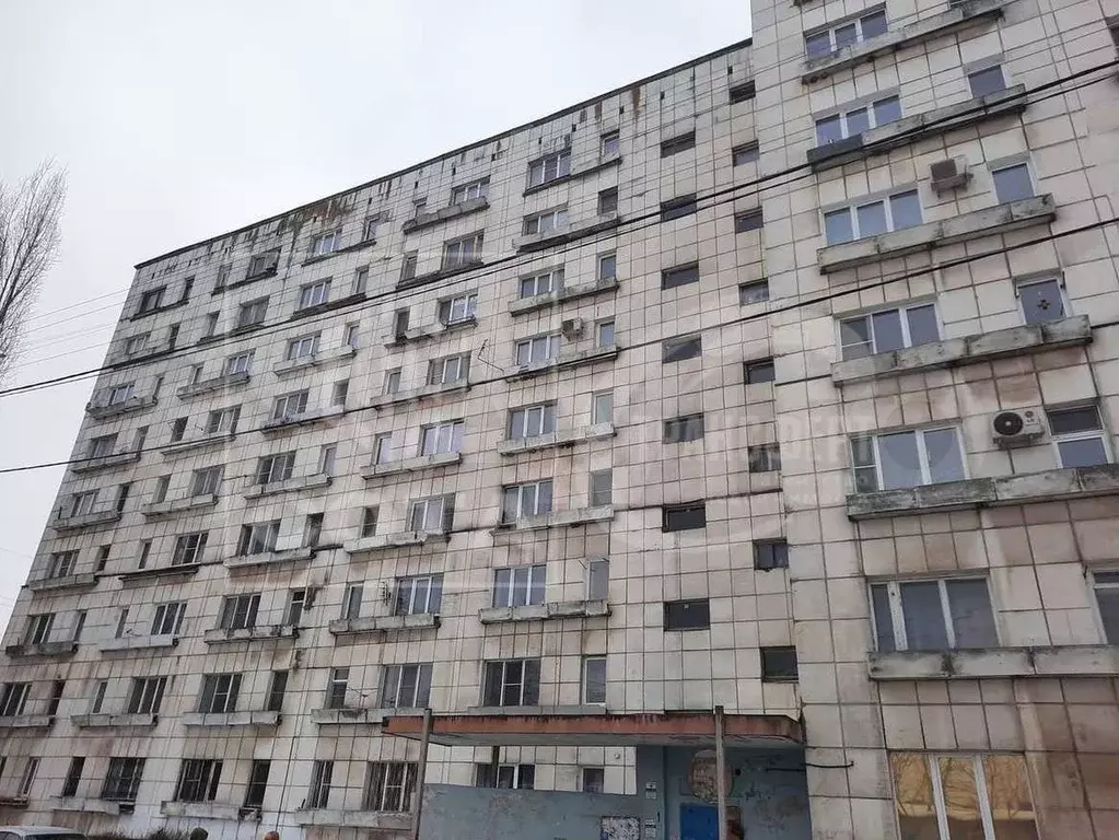 1-к. квартира, 28,9 м, 3/9 эт. - Фото 0