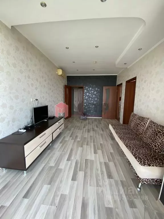 2-к кв. Севастополь ул. Балтийская, 14 (50.0 м) - Фото 1