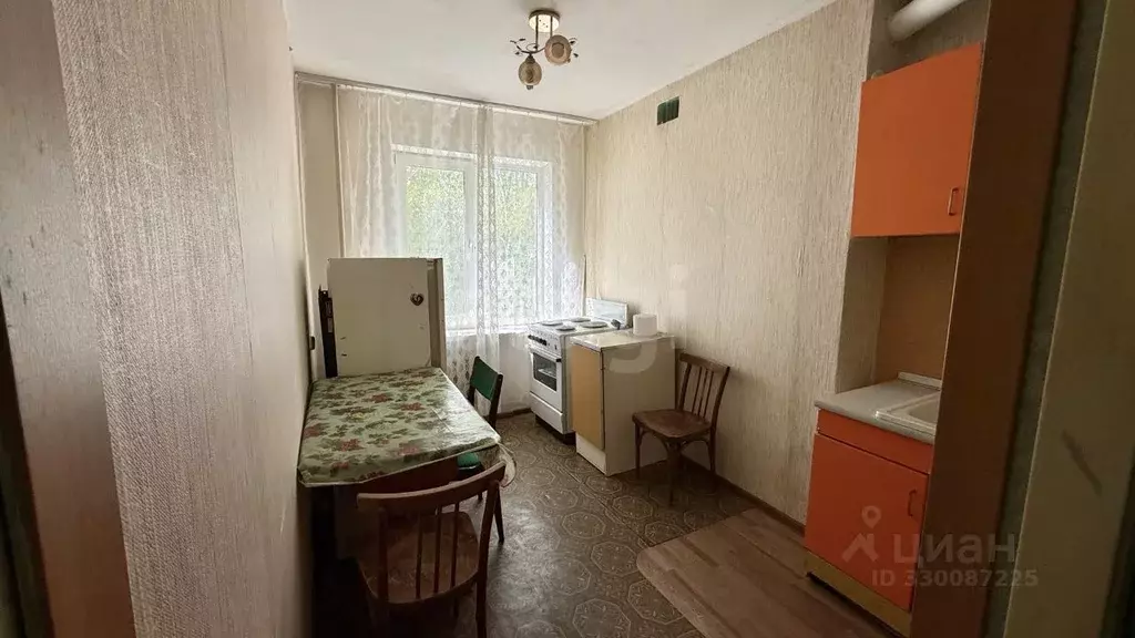 2-к кв. Алтайский край, Барнаул ул. Сухэ-Батора, 8 (45.1 м) - Фото 1