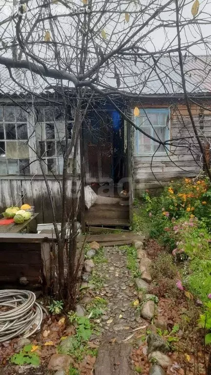 Дом в село Каракокша, Молодёжная улица (63.8 м) - Фото 2