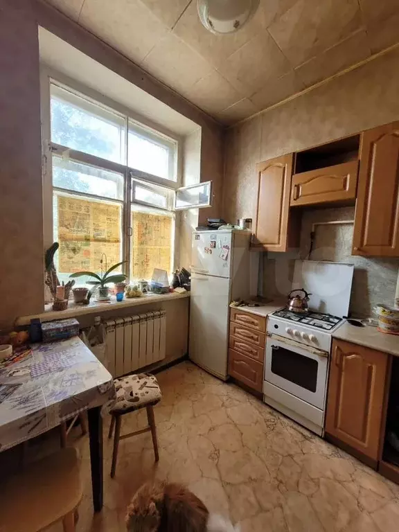Комната 14,6 м в 3-к., 3/17 эт. - Фото 1