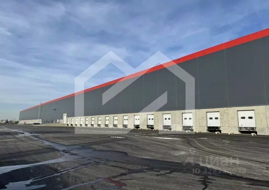 Производственное помещение в Московская область, Дмитровский ... - Фото 1