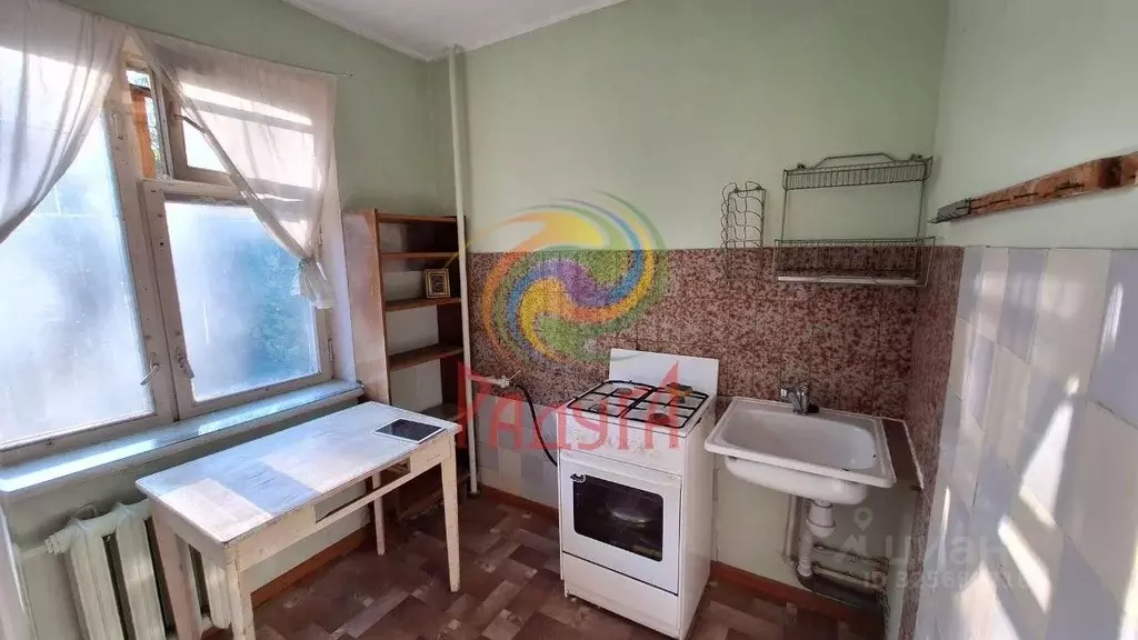 2-к кв. Ивановская область, Иваново ул. Куликова, 28 (46.4 м) - Фото 1