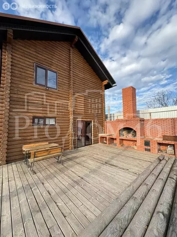 Дом в Курский район, Нижнемедведицкий сельсовет, деревня Пашино (200 ... - Фото 1