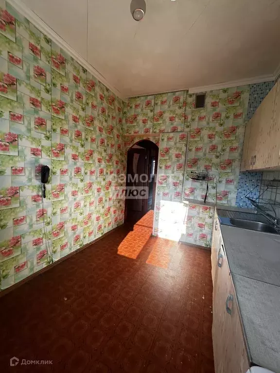 Продаётся 2-к квартира, 52 м - Фото 1