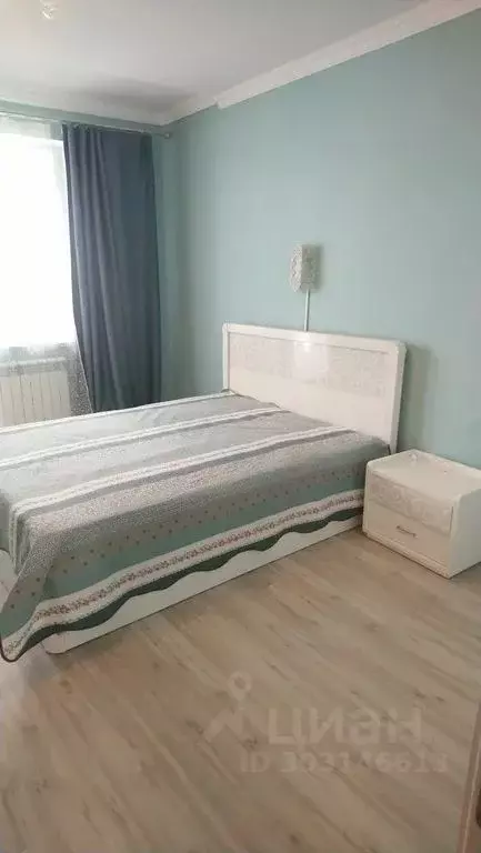 2-к кв. Чувашия, Чебоксары ул. Пирогова, 2к2 (78.0 м) - Фото 1