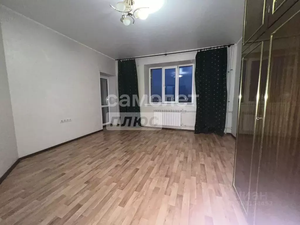 3-к кв. Татарстан, Казань ул. Калинина, 60 (82.0 м) - Фото 0