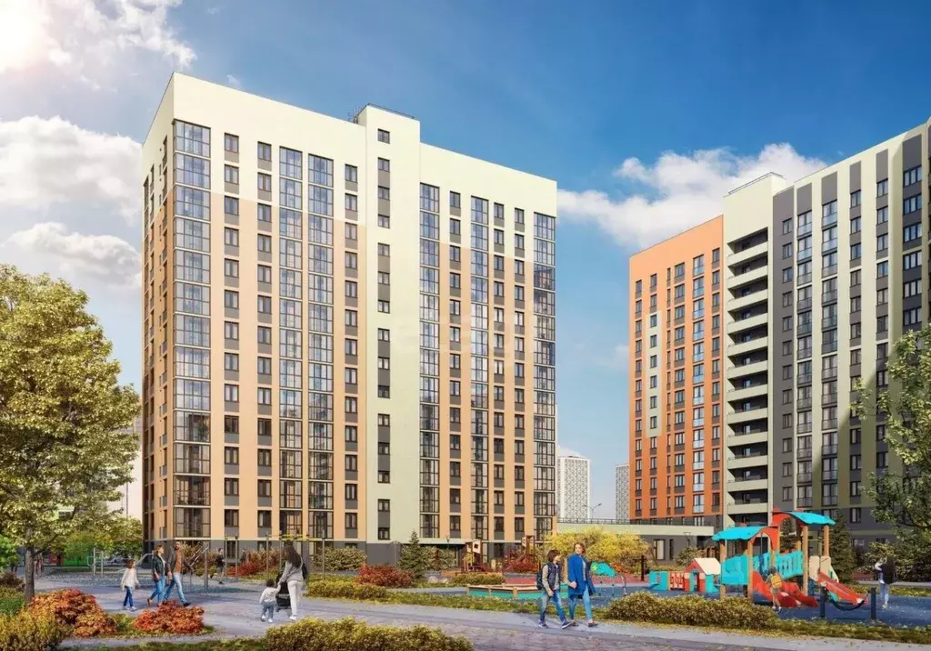 Студия Свердловская область, Екатеринбург ул. Академика Парина, 35 ... - Фото 1