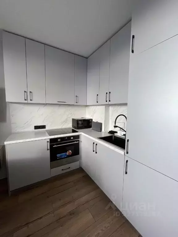 Студия Ростовская область, Ростов-на-Дону, Нахичевань ул. 26-я Линия, ... - Фото 2