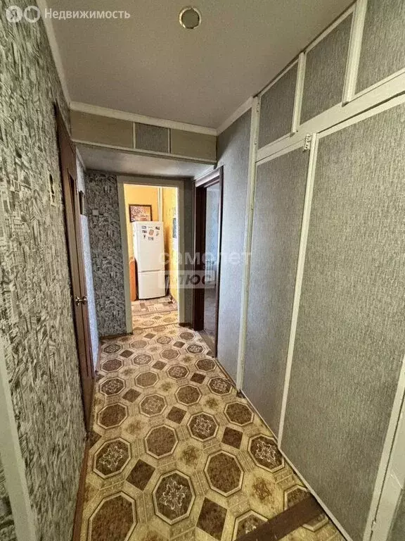 2-комнатная квартира: Липецк, улица З. Космодемьянской, 2/1 (44.6 м) - Фото 1