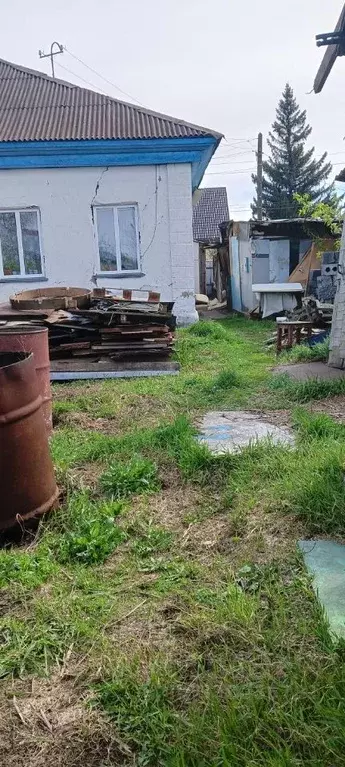 Дом в Новосибирская область, Обь ул. Матросова, 4 (56 м) - Фото 2