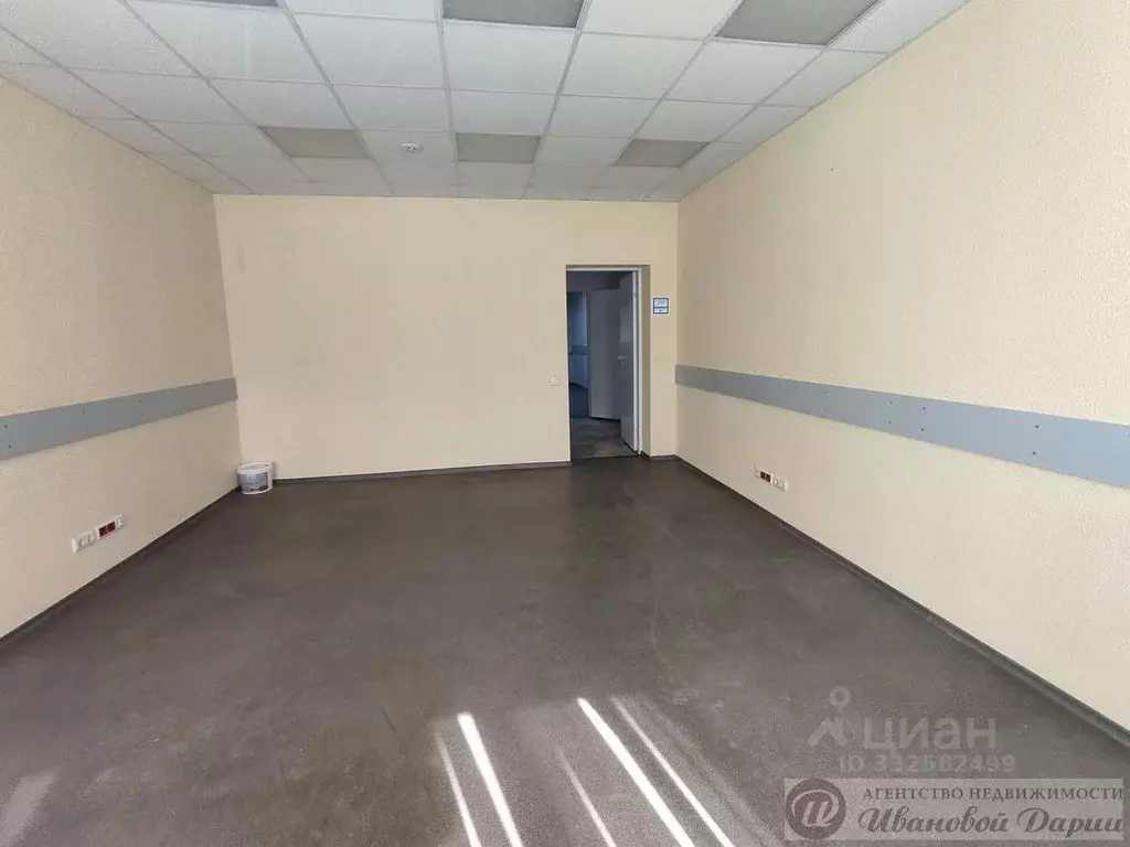 Офис в Самарская область, Самара Ново-Садовая ул., 106к155 (21 м) - Фото 2