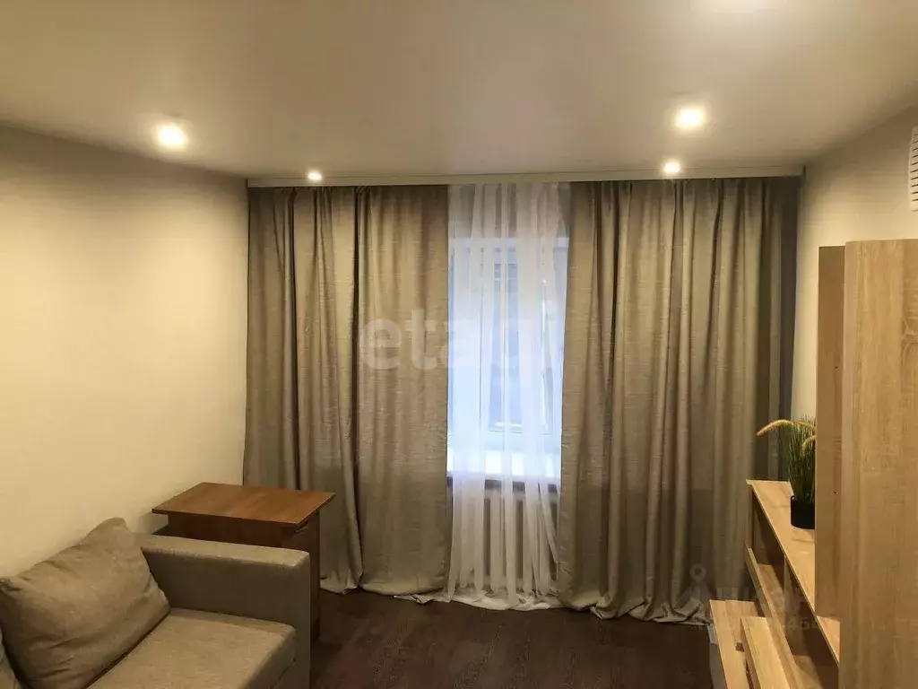 Комната Липецкая область, Липецк ул. М. Расковой, 2А (17.5 м) - Фото 1