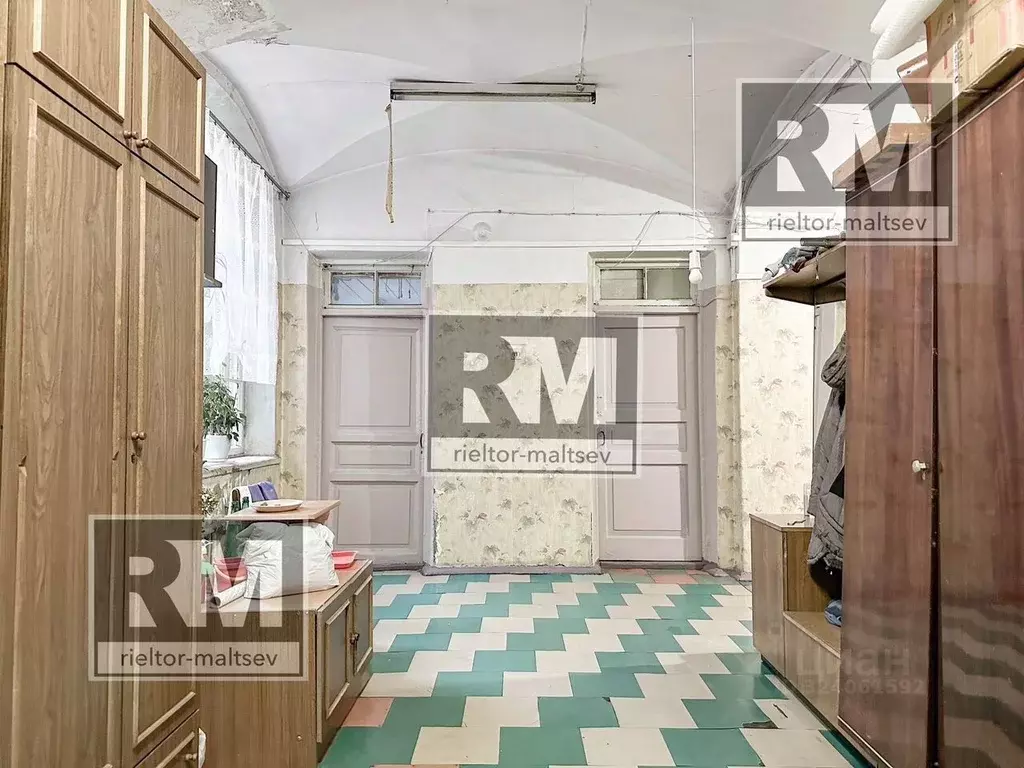 6-к кв. Санкт-Петербург ул. Красного Текстильщика, 9-11 (209.0 м) - Фото 1