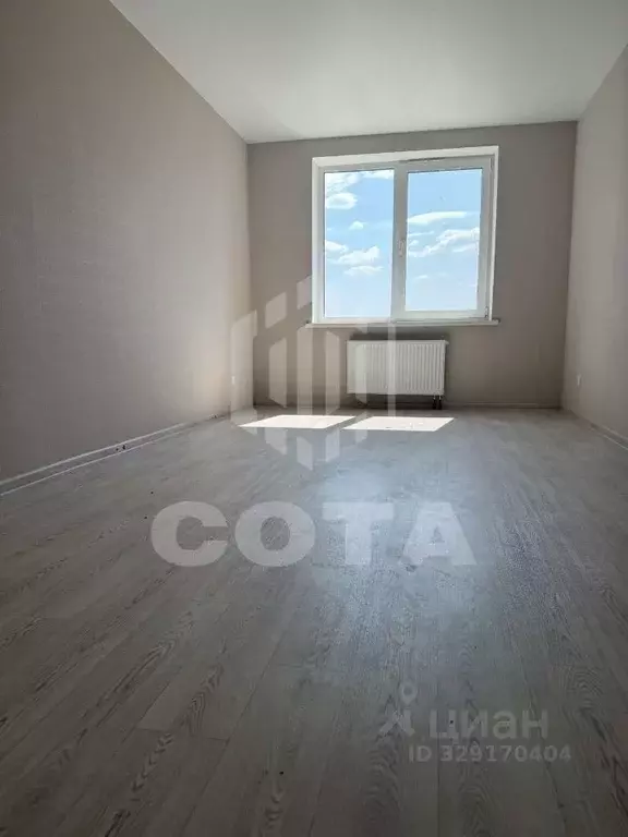 2-к кв. Воронежская область, Воронеж Острогожская ул., 156/2 (46.0 м) - Фото 2